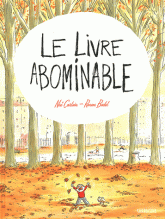 Le livre abominable