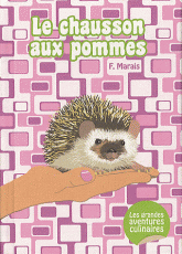 Le chausson aux pommes