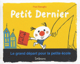 Le grand départ pour la petite école