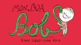 Mon boa Bob