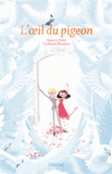 L'oeil du pigeon