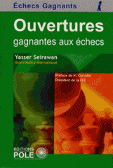 Ouvertures gagnantes aux échecs