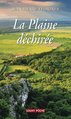 La plaine déchirée