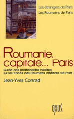 Roumanie, capitale... Paris