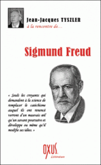 Sigmund Freud