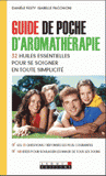 Guide de poche d'aromathérapie