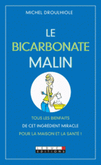 Le bicarbonate malin