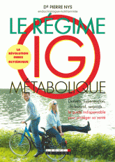 Le régime IG métabolique