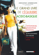 Le grand livre de l'équilibre acido-basique