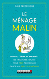 Le ménage malin