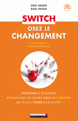 Switch. Osez le changement