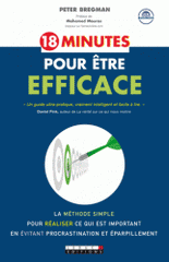 18 minutes pour être efficace