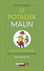 Le potager malin