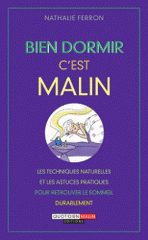 Bien dormir c'est malin