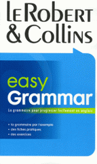 Easy Grammar !. La grammaire facile