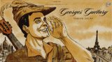 Georges Guétary
avec 2 CD audio