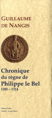 Chronique du règne de Philippe IV le Bel (1285-1314)