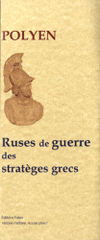 Russes de guerre des stratèges grecs