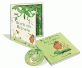 Ma petite boîte à historiettes
avec 1 CD audio