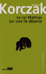 Le roi Mathias sur une île déserte