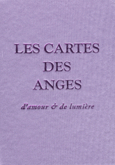 Coffret les cartes des anges