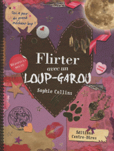 Flirter avec un loup-garou