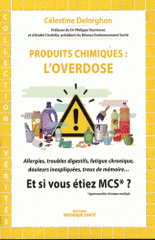Produits chimiques : l'overdose