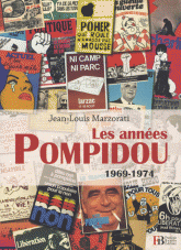 Les années Pompidou 1969-1974