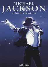 Michael Jackson en bandes dessinées