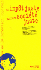 Un impôt juste pour une société juste