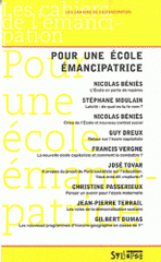 Pour une Ecole émancipatrice