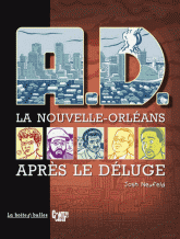 A.D. La nouvelle-Orléans après le déluge