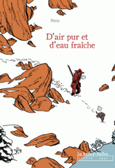 D'air pur et d'eau fraîche