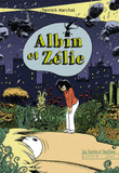 Albin et Zélie