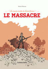 Le massacre. Le musée insolite de Limul Goma