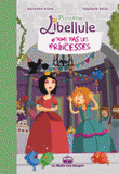 Princesse Libellule Tome 2
Princesse Libellule n'aime pas les princesses