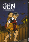 Gen d'Hiroshima Tome 7