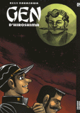 Gen d'Hiroshima Tome 9
