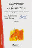 Intervenir en formation. 12 clés pour préparer, animer, évaluer
4e édition