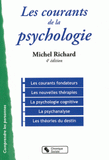 Les courants de la psychologie
4e édition