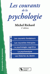 Les courants de la psychologie
4e édition