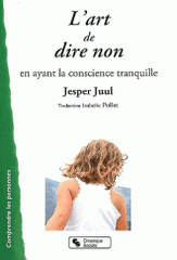 L'art de dire non en ayant la conscience tranquille