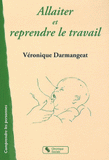 Allaiter et reprendre le travail