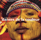 Nouvelle-Guinée. Danses de la couleur