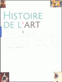 Histoire de l'art. 1000-2000