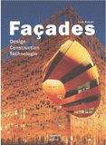 Façades. Design, Construction, Technologie