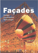 Façades. Design, Construction, Technologie