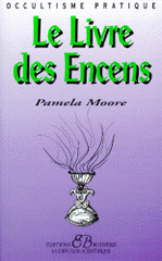 Le livre des encens