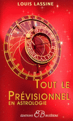 Tout le Prévisionnel en Astrologie