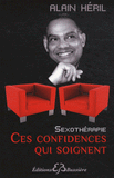 Ces confidences qui soignent. Sexothérapie